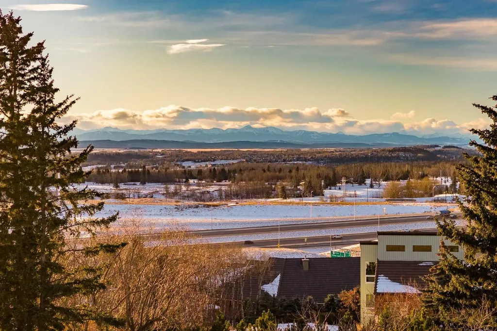 187 Slopeview Drive SW Calgary AB T3H 4G6