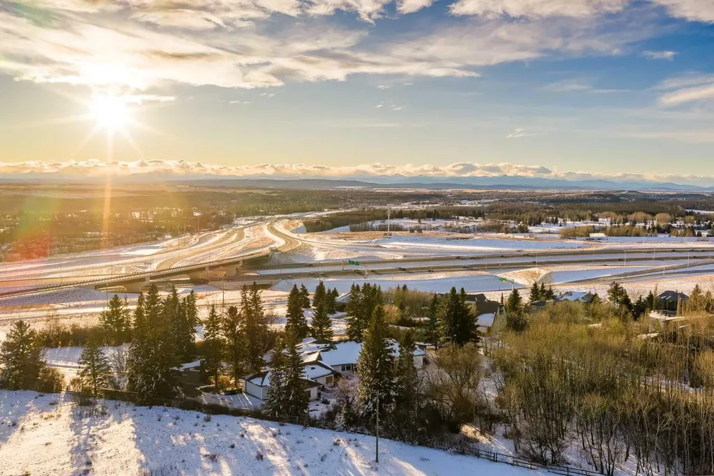187 Slopeview Drive SW Calgary AB T3H 4G6