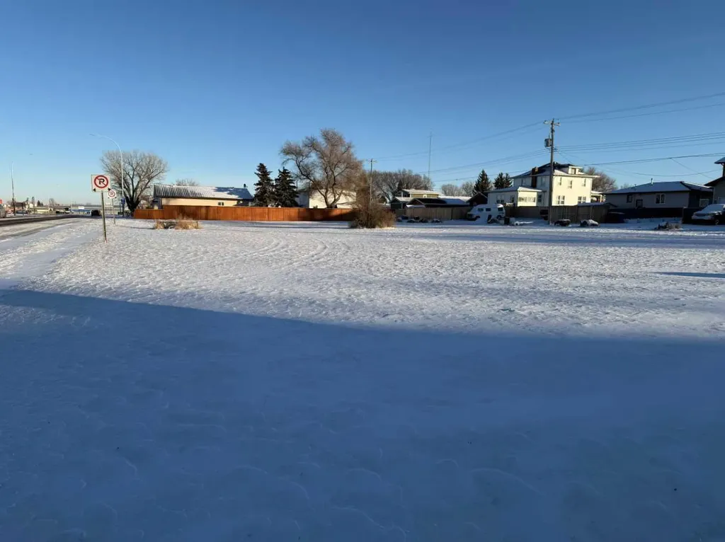 109 7 Avenue E Bow Island AB T0K 0G0