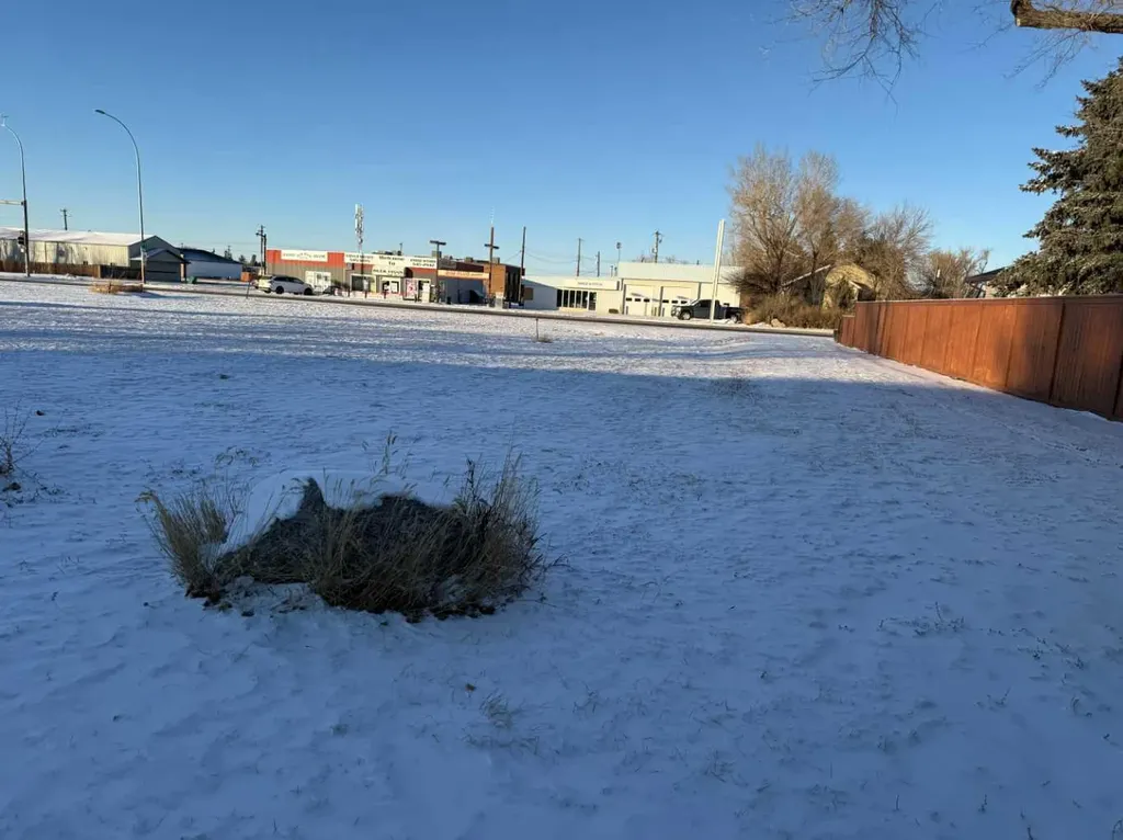 109 7 Avenue E Bow Island AB T0K 0G0