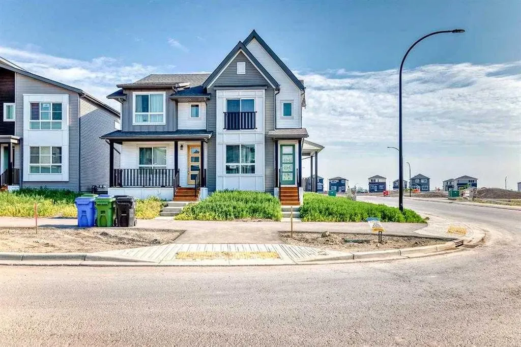 200 Belmont Way SW Calgary AB T2X5T4