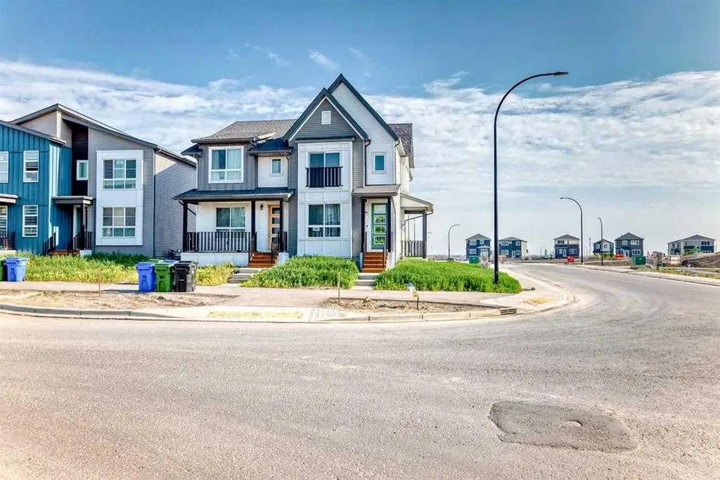 200 Belmont Way SW Calgary AB T2X5T4