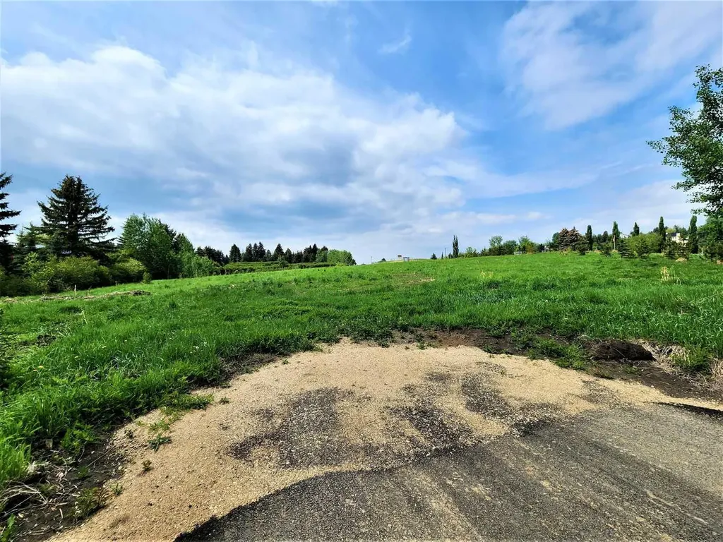 Lot 24, 26553 11 Highway Rural Red Deer County AB T4E 1A5