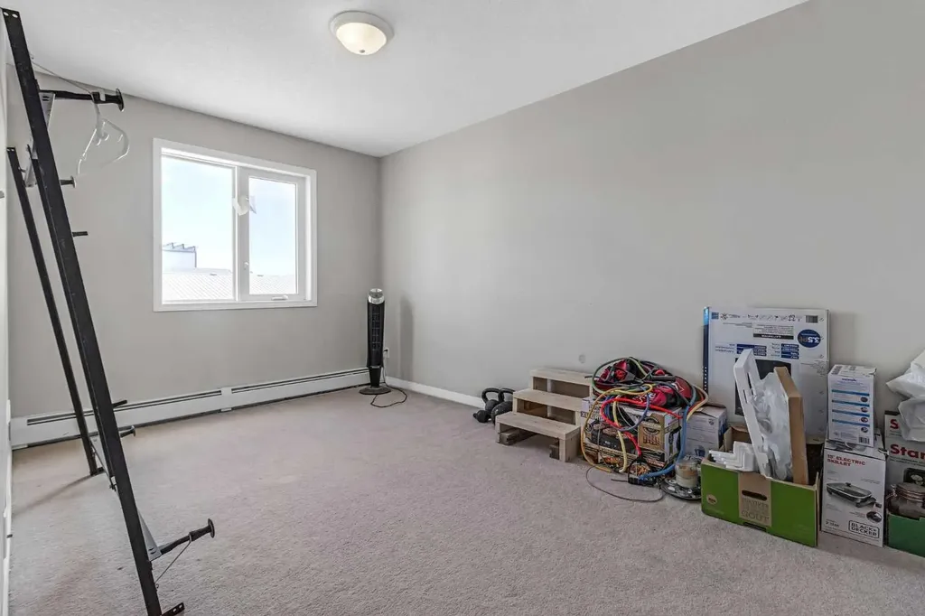 1010 Railway Street Crossfield AB T0M 0S0