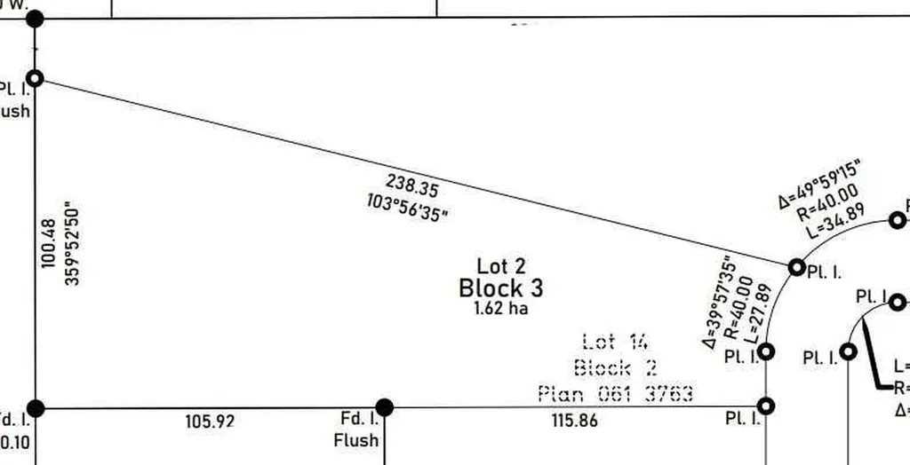 2 Canal Estate Boulevard Rural Rocky View County AB T1X 0H6