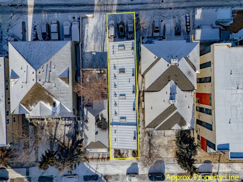 648 Mcdougall Road NE Calgary AB T2E4Z7