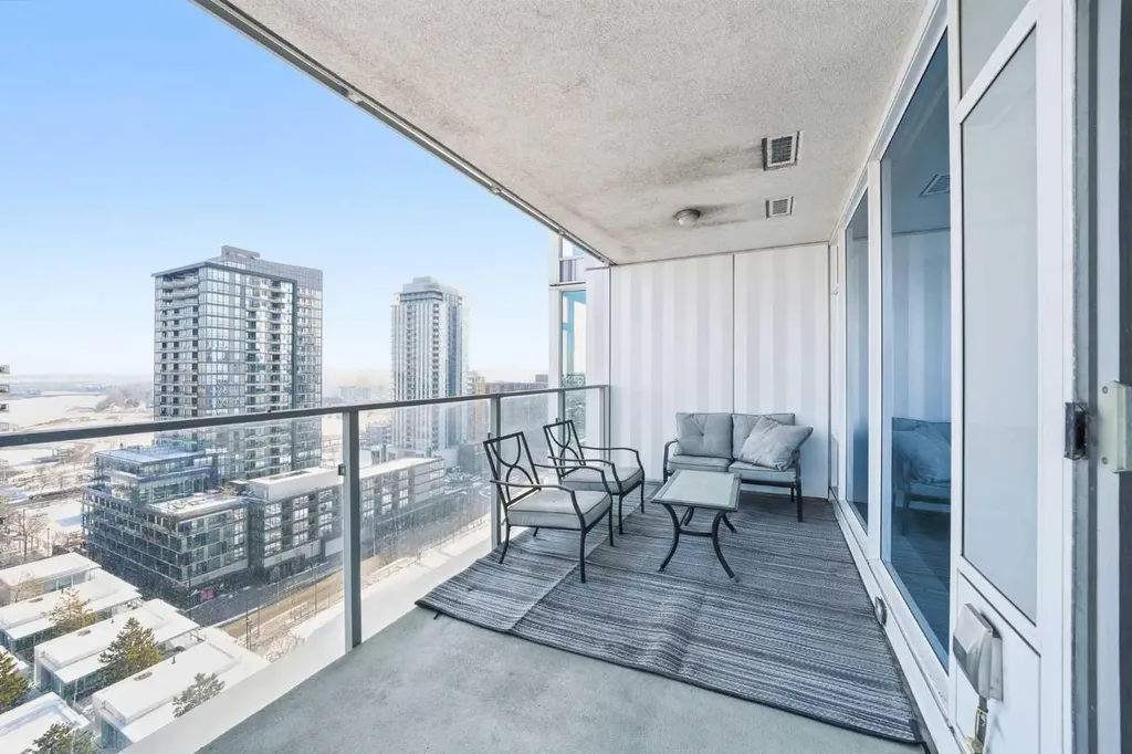 510 6 Avenue SE Calgary AB T2G 1L7
