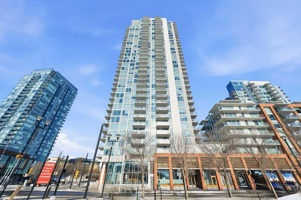 510 6 Avenue SE Calgary AB T2G 1L7