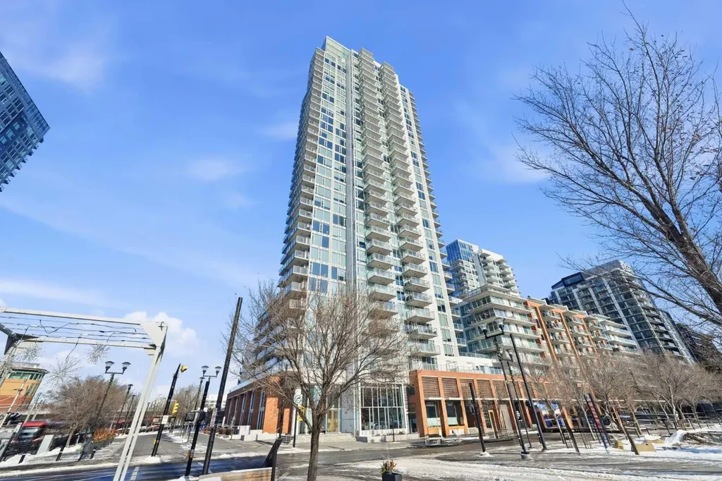 510 6 Avenue SE Calgary AB T2G 1L7