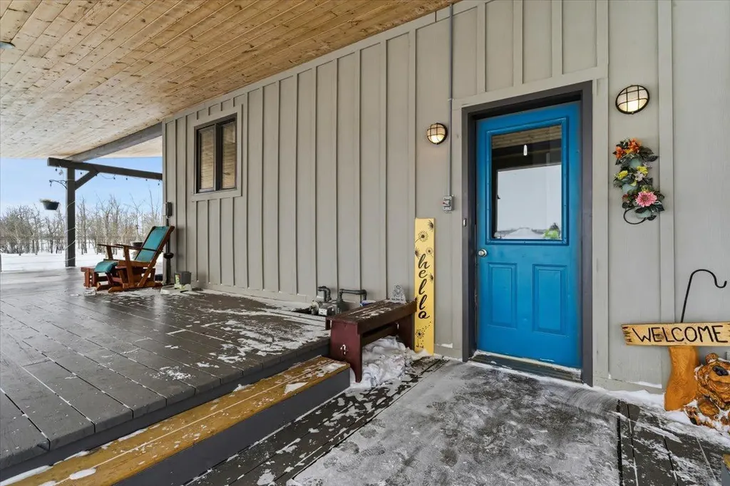 742049 Range Road 34 Teepee Creek AB T0H3C0