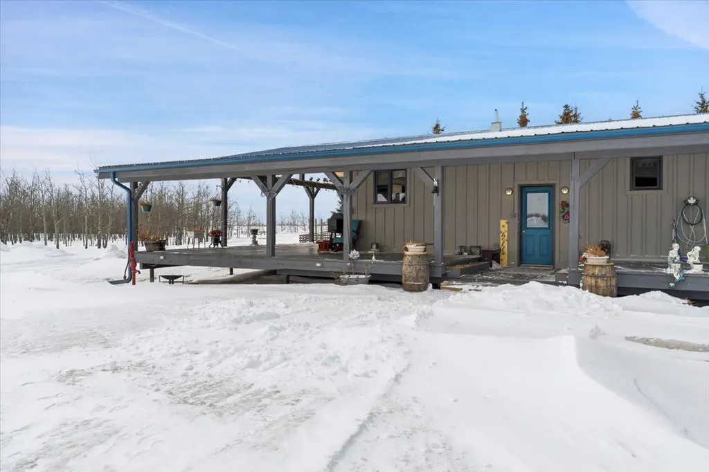 742049 Range Road 34 Teepee Creek AB T0H3C0