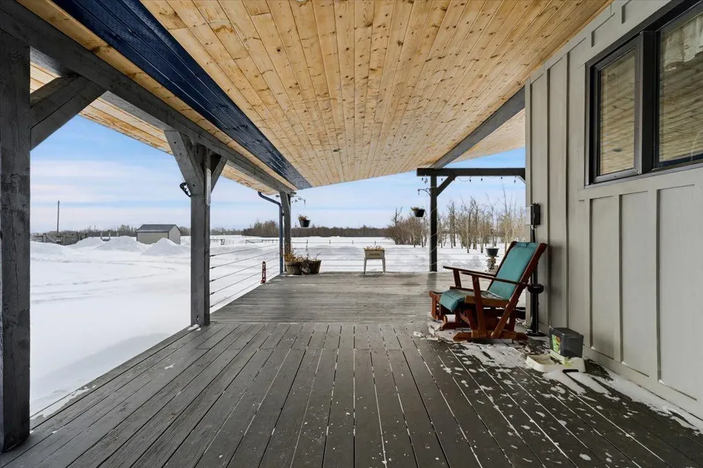 742049 Range Road 34 Teepee Creek AB T0H3C0
