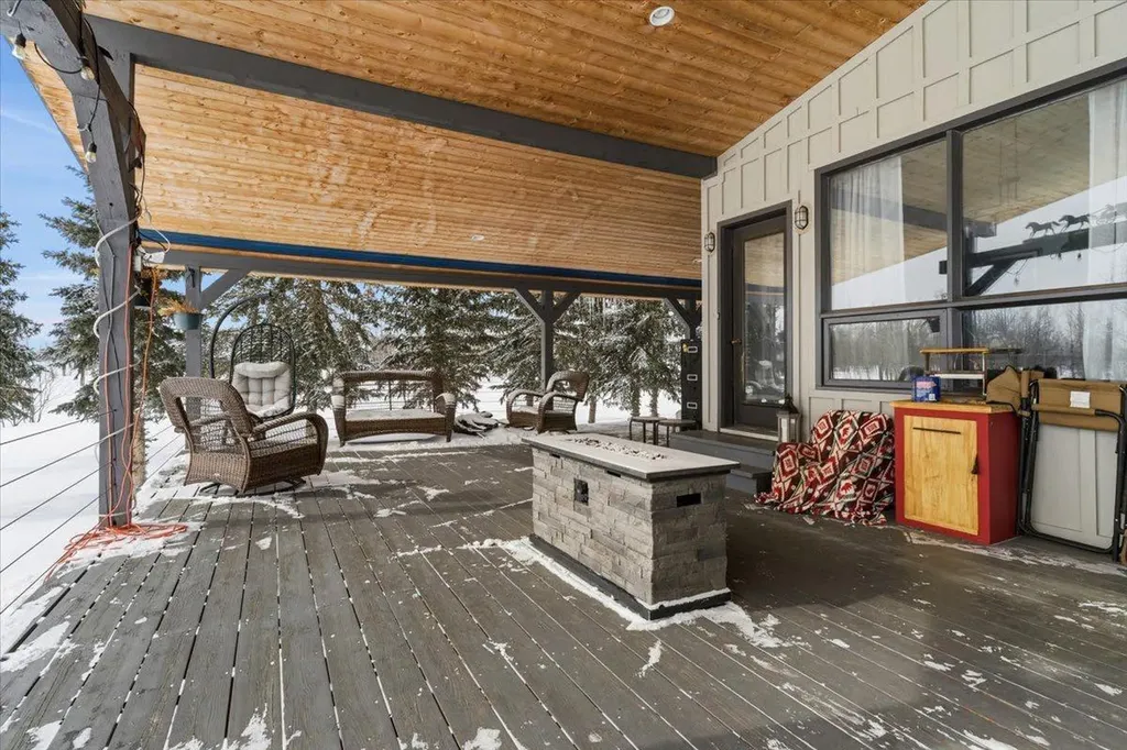 742049 Range Road 34 Teepee Creek AB T0H3C0