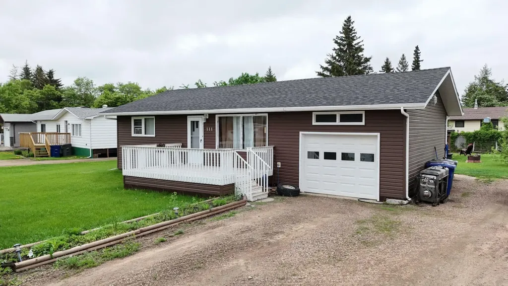 111 4 Avenue W Maidstone SK S0M1M0