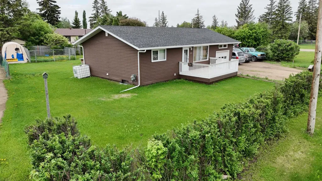 111 4 Avenue W Maidstone SK S0M1M0