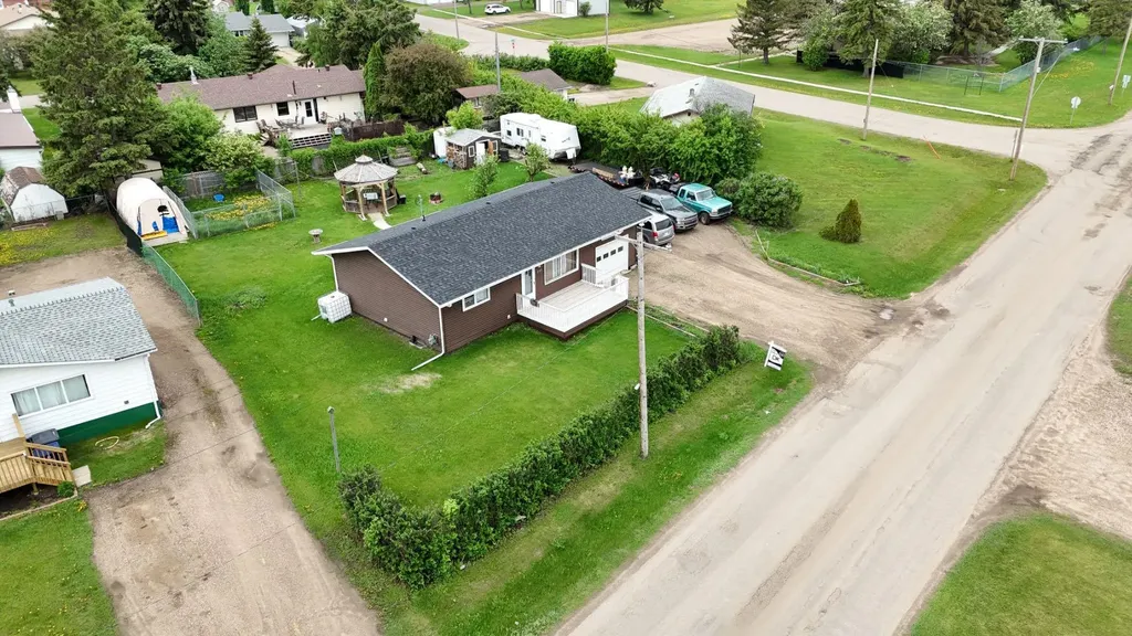 111 4 Avenue W Maidstone SK S0M1M0