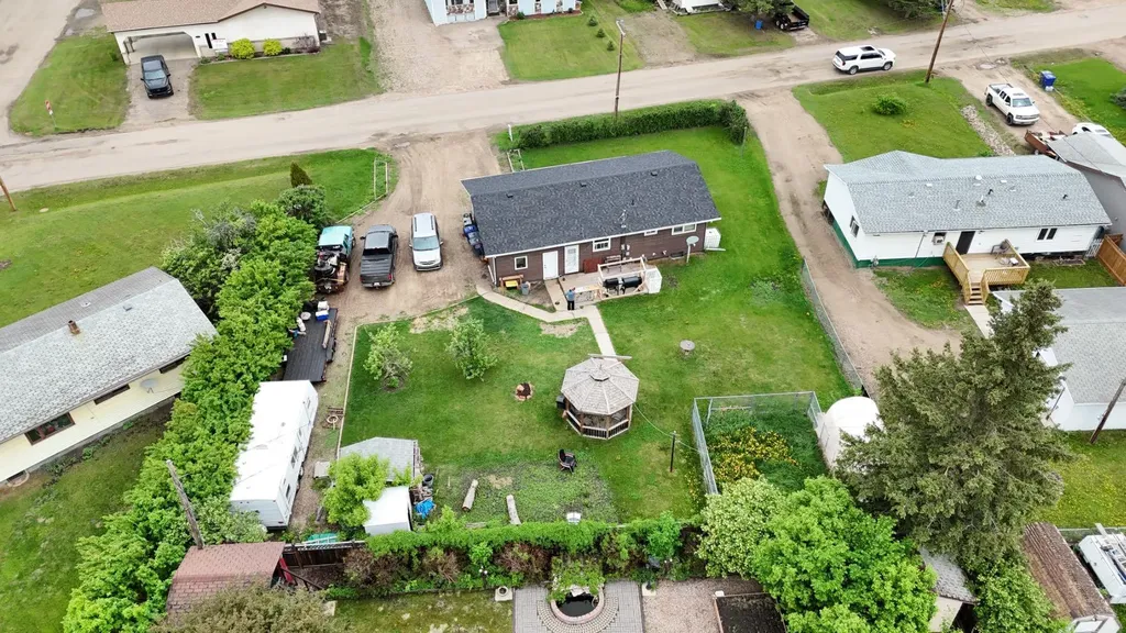 111 4 Avenue W Maidstone SK S0M1M0