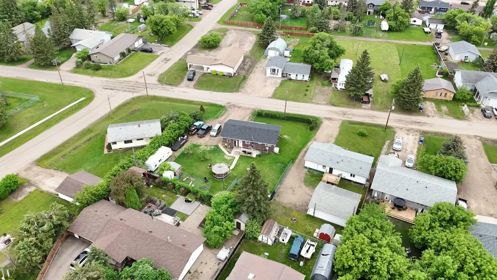 111 4 Avenue W Maidstone SK S0M1M0