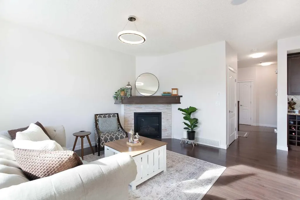 26 Skyview Ranch Street NE Calgary AB T3N 0E9