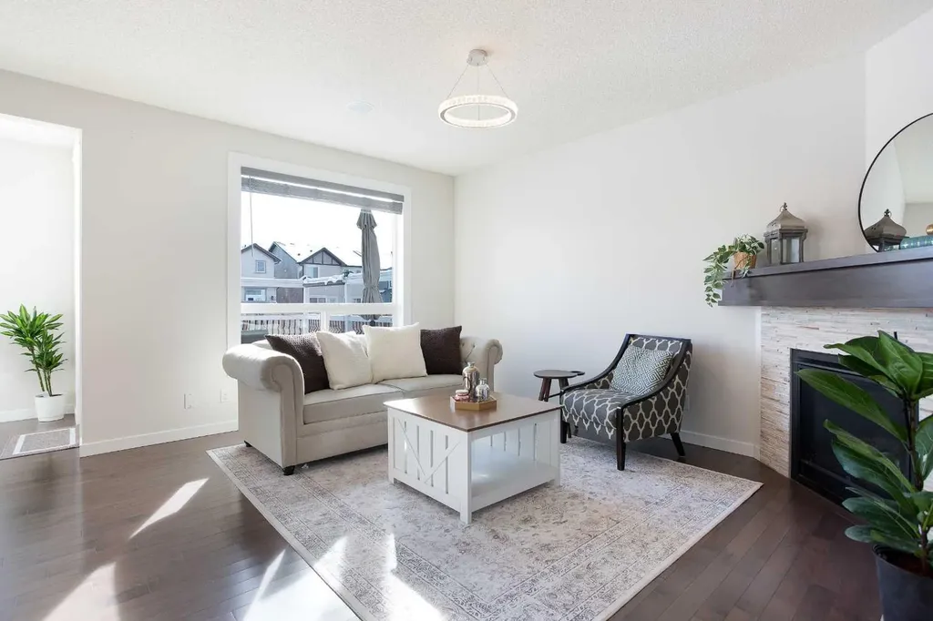 26 Skyview Ranch Street NE Calgary AB T3N 0E9