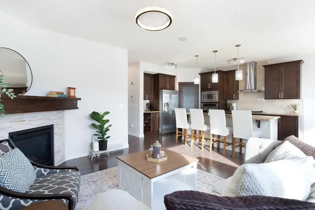 26 Skyview Ranch Street NE Calgary AB T3N 0E9