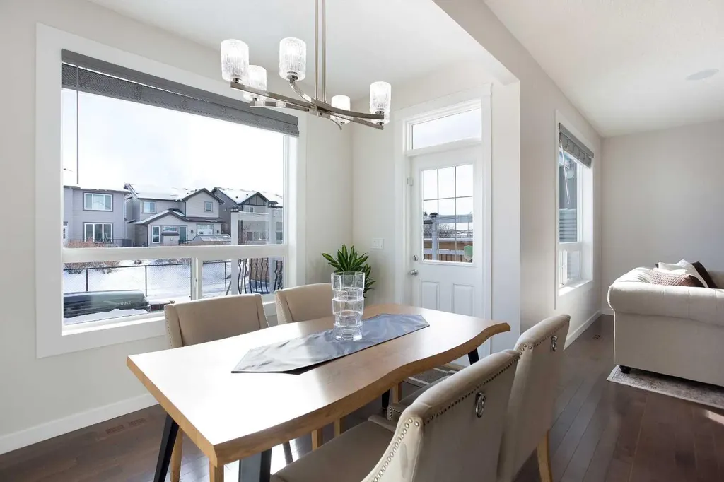 26 Skyview Ranch Street NE Calgary AB T3N 0E9