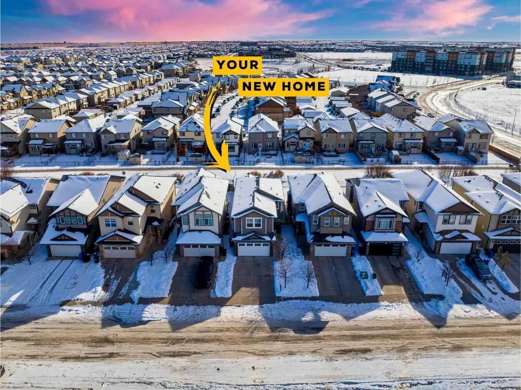 26 Skyview Ranch Street NE Calgary AB T3N 0E9