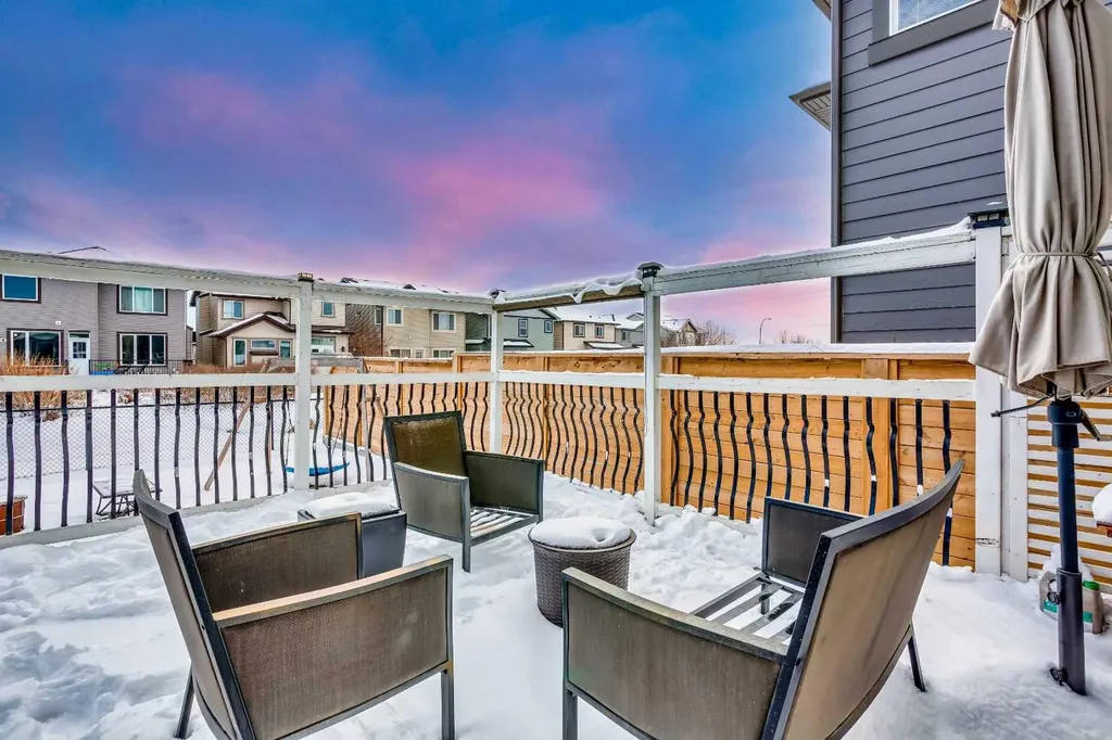 26 Skyview Ranch Street NE Calgary AB T3N 0E9