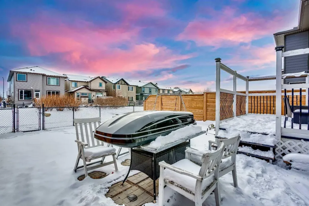 26 Skyview Ranch Street NE Calgary AB T3N 0E9
