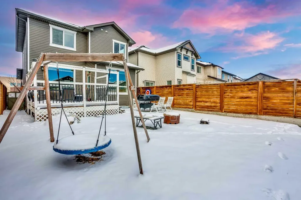 26 Skyview Ranch Street NE Calgary AB T3N 0E9