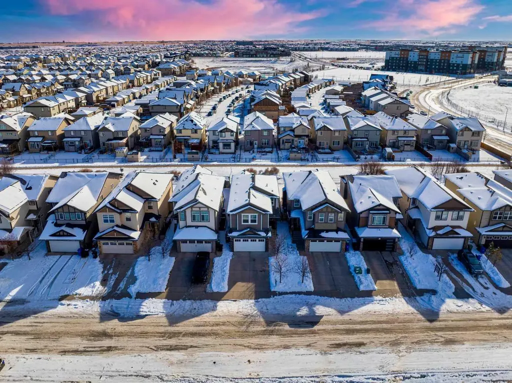 26 Skyview Ranch Street NE Calgary AB T3N 0E9