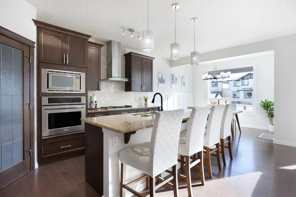 26 Skyview Ranch Street NE Calgary AB T3N 0E9