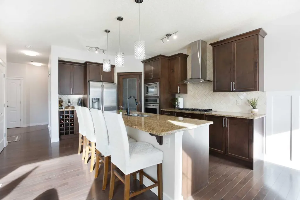 26 Skyview Ranch Street NE Calgary AB T3N 0E9