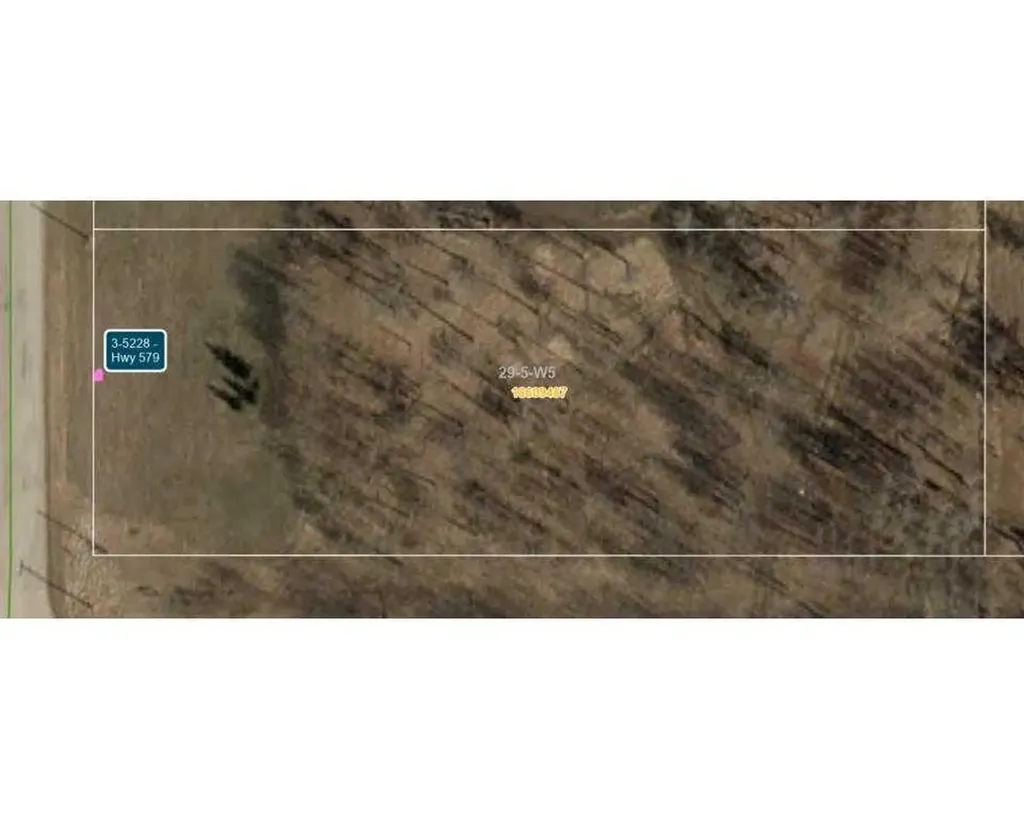 5228 Highway 579 Rural Mountain View County AB T0M 2E0
