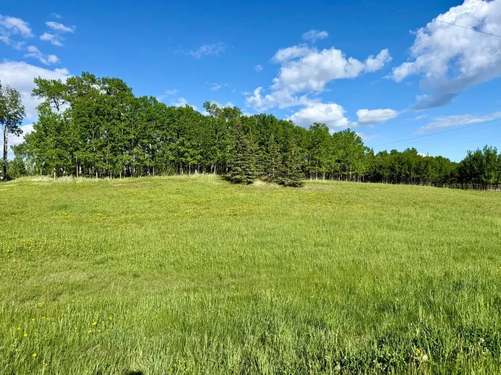 5228 Highway 579 Rural Mountain View County AB T0M 2E0