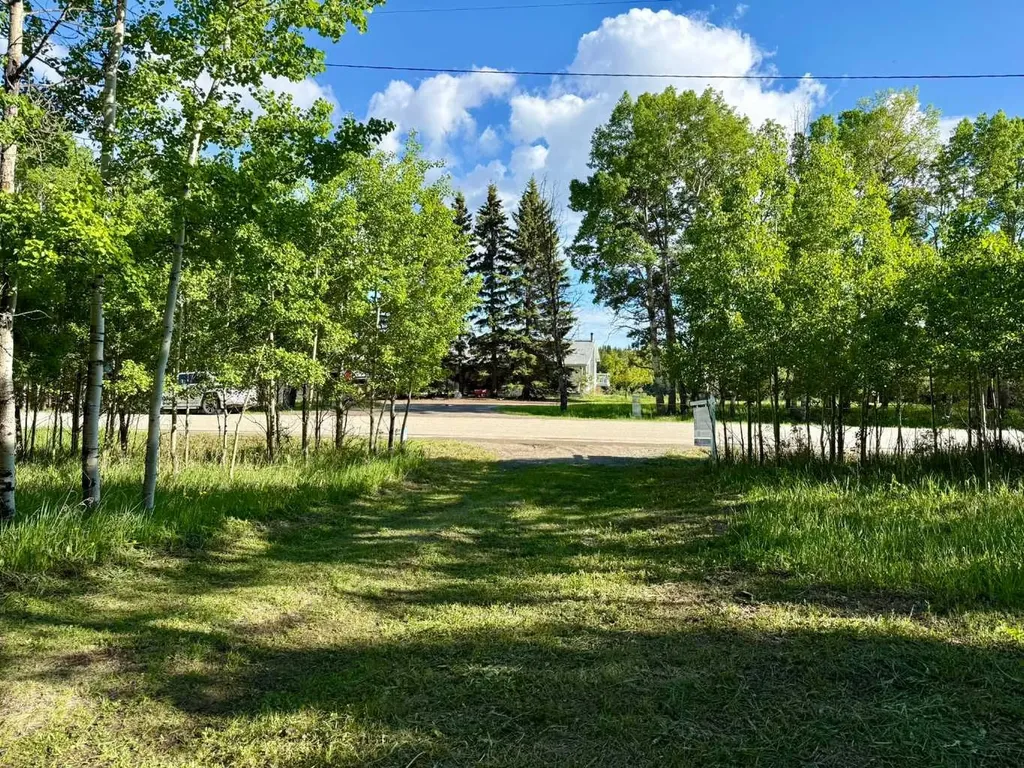 5228 Highway 579 Rural Mountain View County AB T0M 2E0