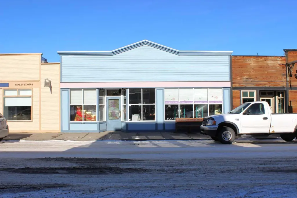 Fort Macleod AB, 253 24 Street