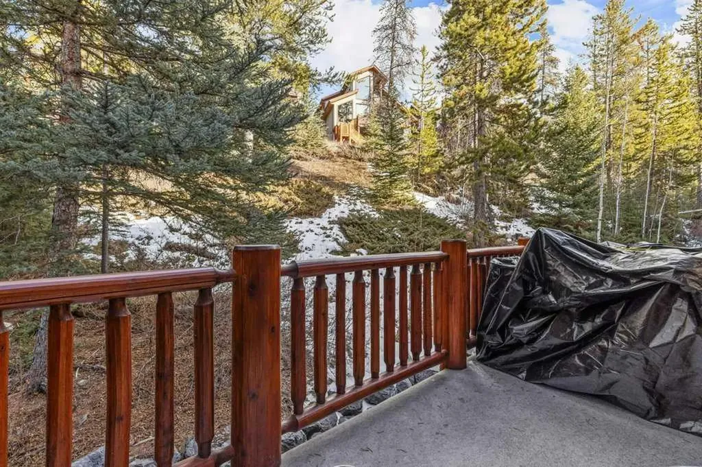 137 Wapiti Close Canmore AB T1W3B2