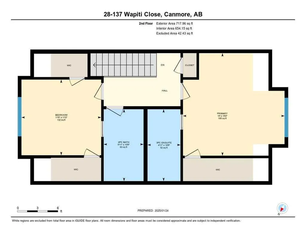 137 Wapiti Close Canmore AB T1W3B2