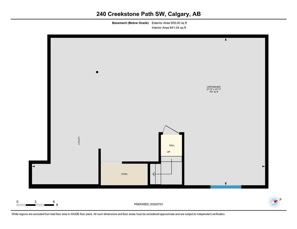 240 Creekstone Path SW Calgary AB T2X4X8