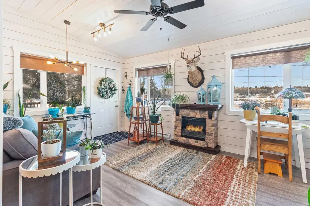 1013 Osprey Drive Livelong SK S0M1J0