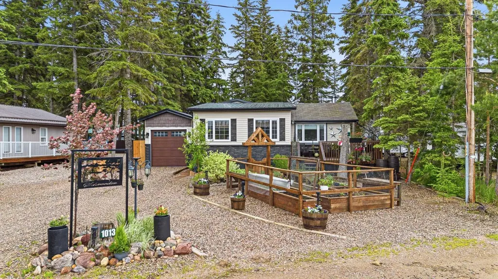 1013 Osprey Drive Livelong SK S0M1J0