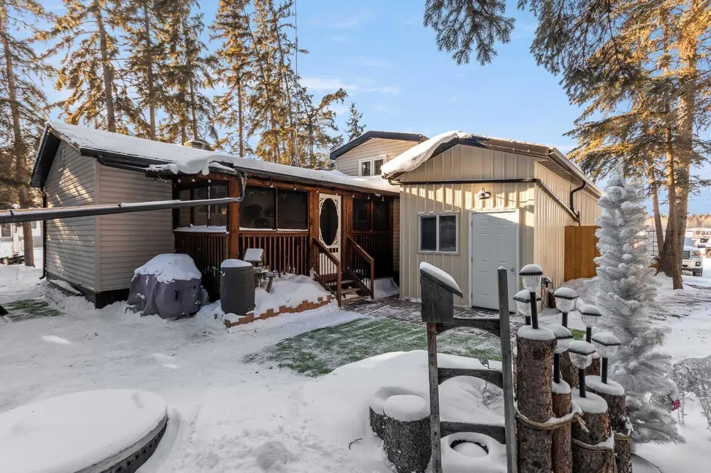 1013 Osprey Drive Livelong SK S0M1J0