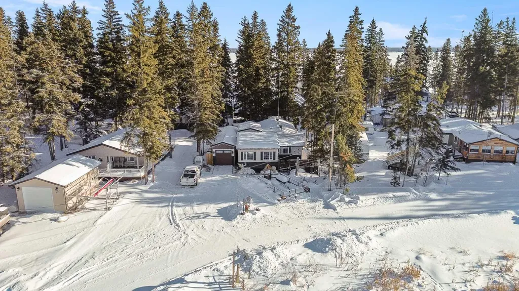 1013 Osprey Drive Livelong SK S0M1J0