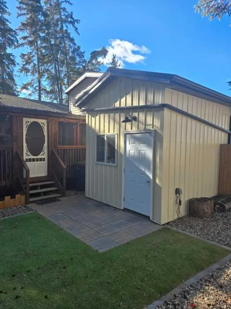 1013 Osprey Drive Livelong SK S0M1J0
