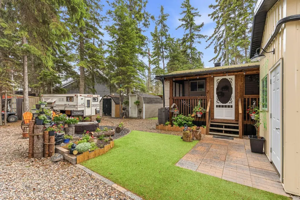 1013 Osprey Drive Livelong SK S0M1J0
