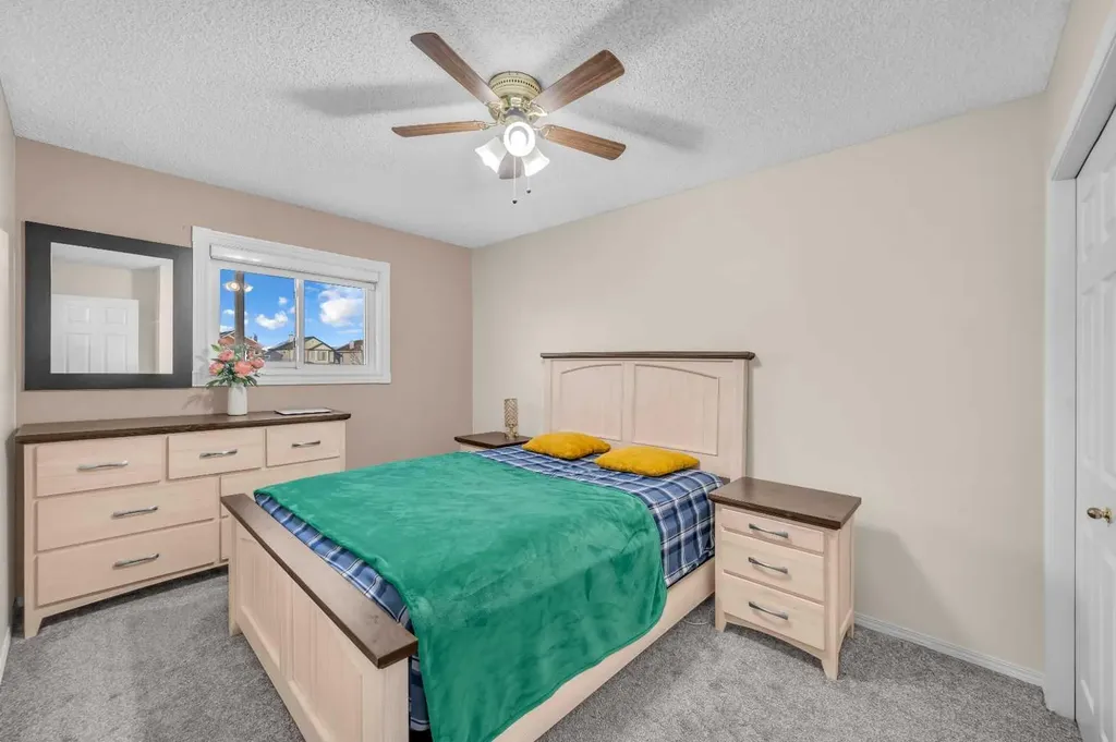 131 Coral Springs Circle NE Calgary AB T3J3P5