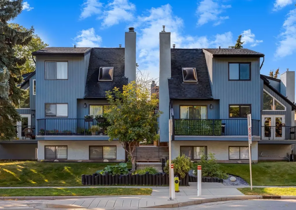 123 13 Avenue NE Calgary AB T2E 1B5