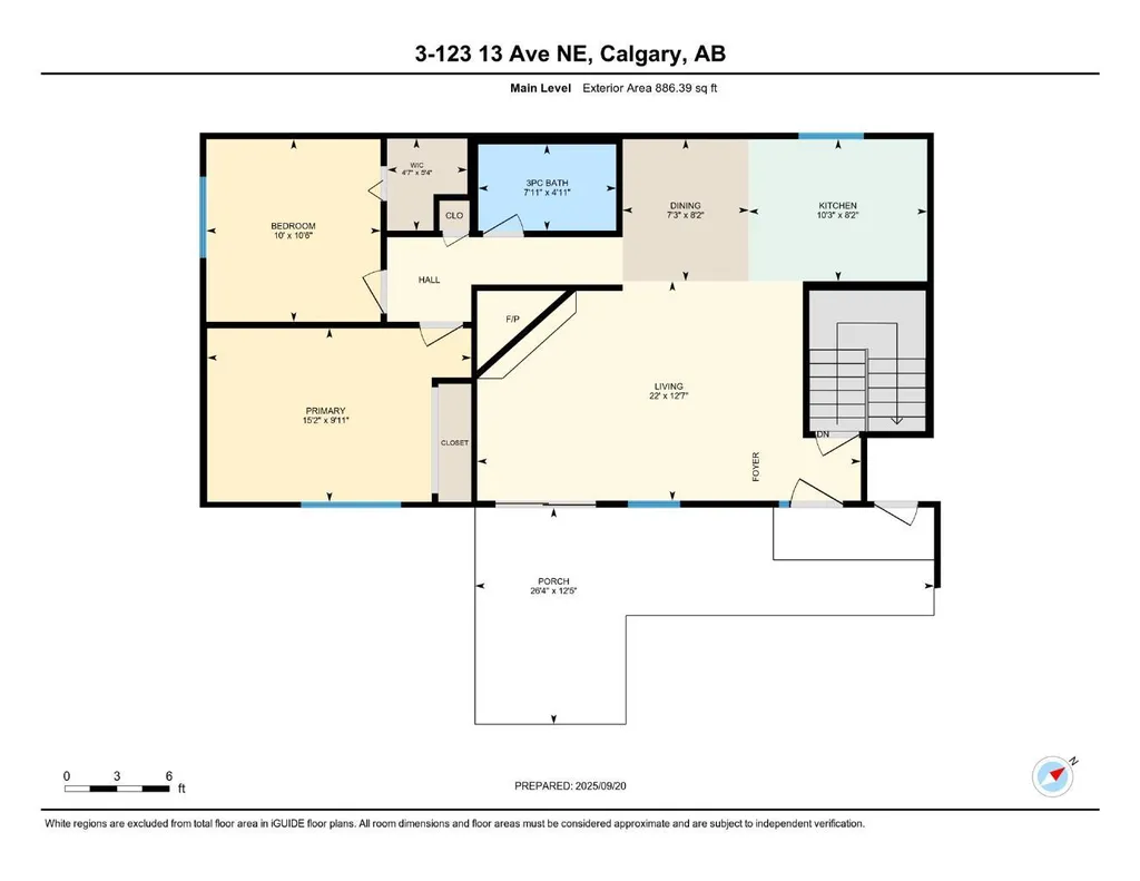 123 13 Avenue NE Calgary AB T2E 1B5