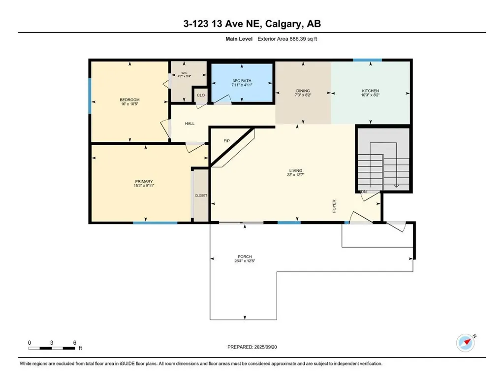 123 13 Avenue NE Calgary AB T2E 1B5